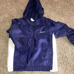 Gymsport Gymboree XL Kids Windbreaker (5-6 years)